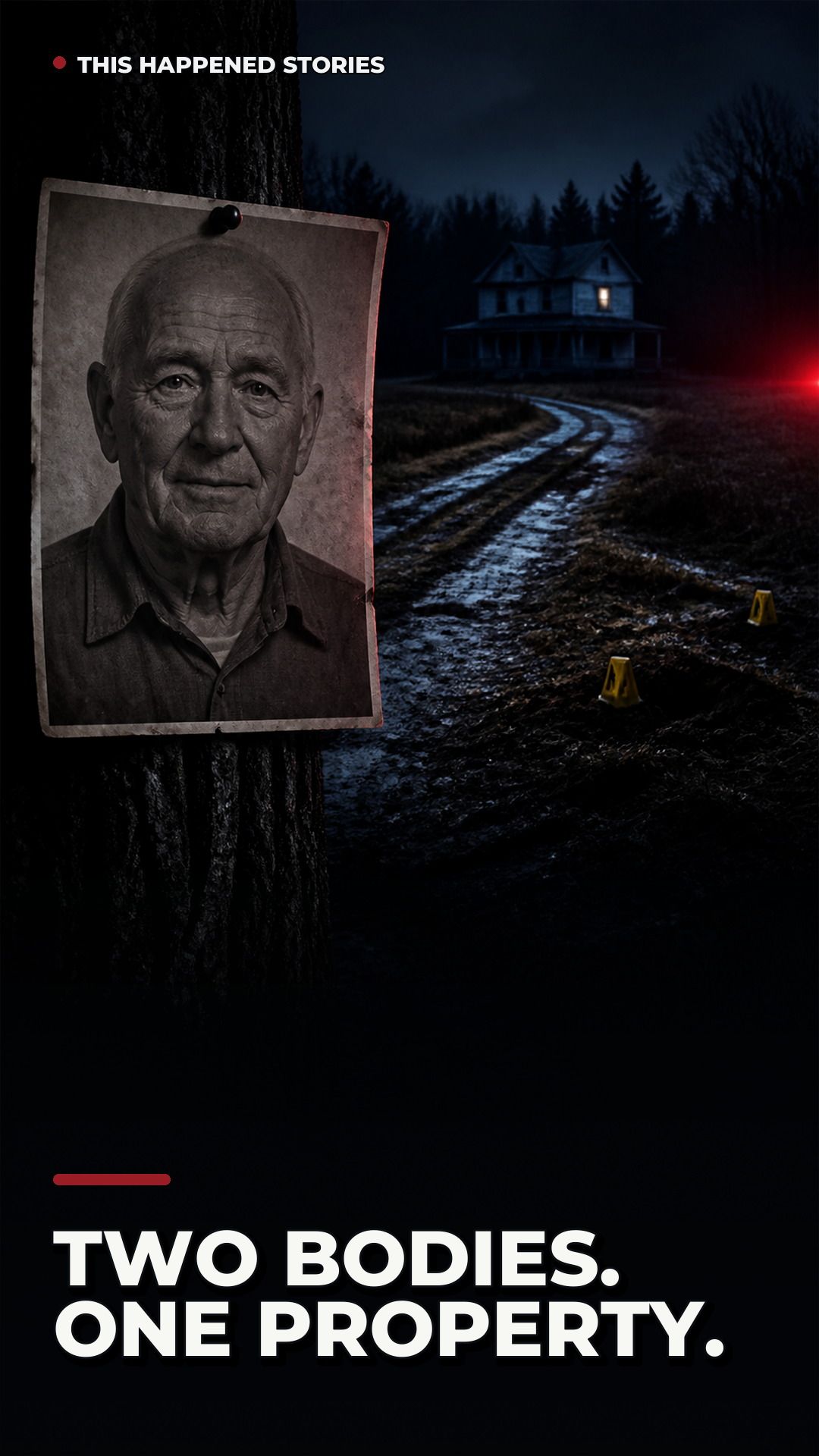 Episode cover: The Kelly Jordan Road Bodies